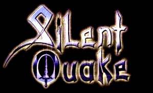 logo Silent Quake